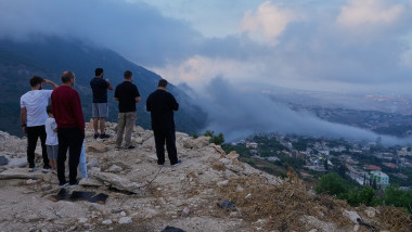 Lebanon Israel Iran War