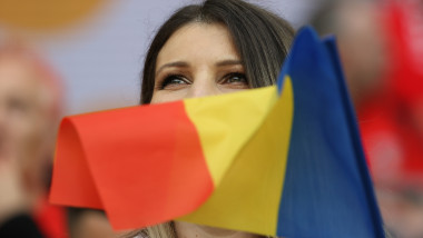 EURO2024 - KOLN - ROMANIA - BELGIA - 22 IUN 2024