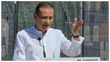 daniel baluta planseul unirii