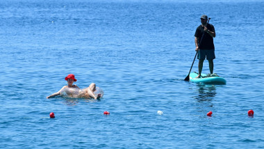 Marea Mediterană