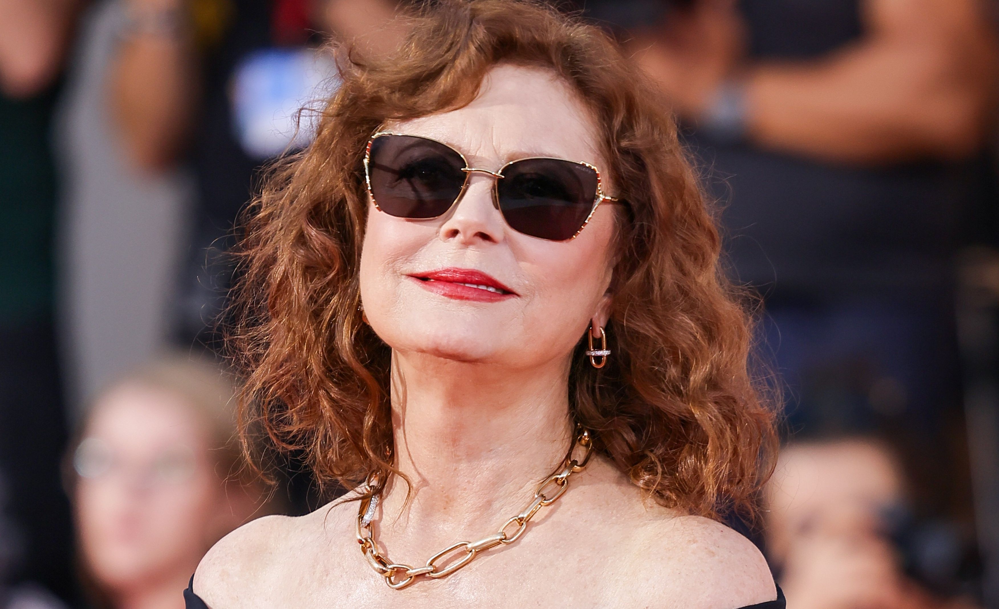 Actrița Susan Sarandon susține că sprijinul său pentru Palestina îi afectează cariera: Chiar şi recent mi s-au refuzat roluri în filme