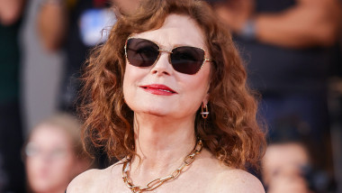 "The Echo Chamber" Screening - The 83rd Venice International Film Festival