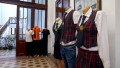 uniforme scolare