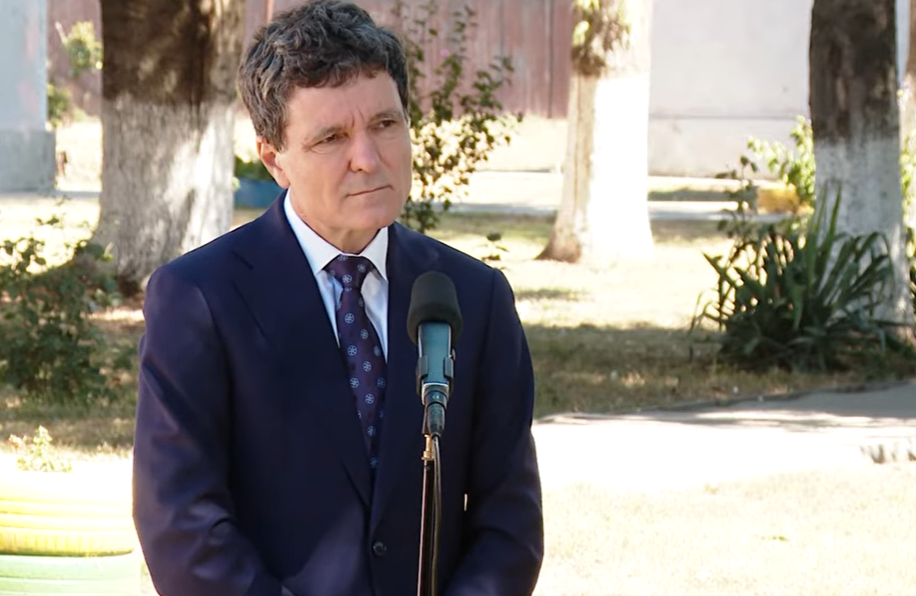 Nicușor Dan vrea ca legea salarizării să fie adoptată anul acesta: „Eventual odată cu legea bugetului naţional pe 2027”