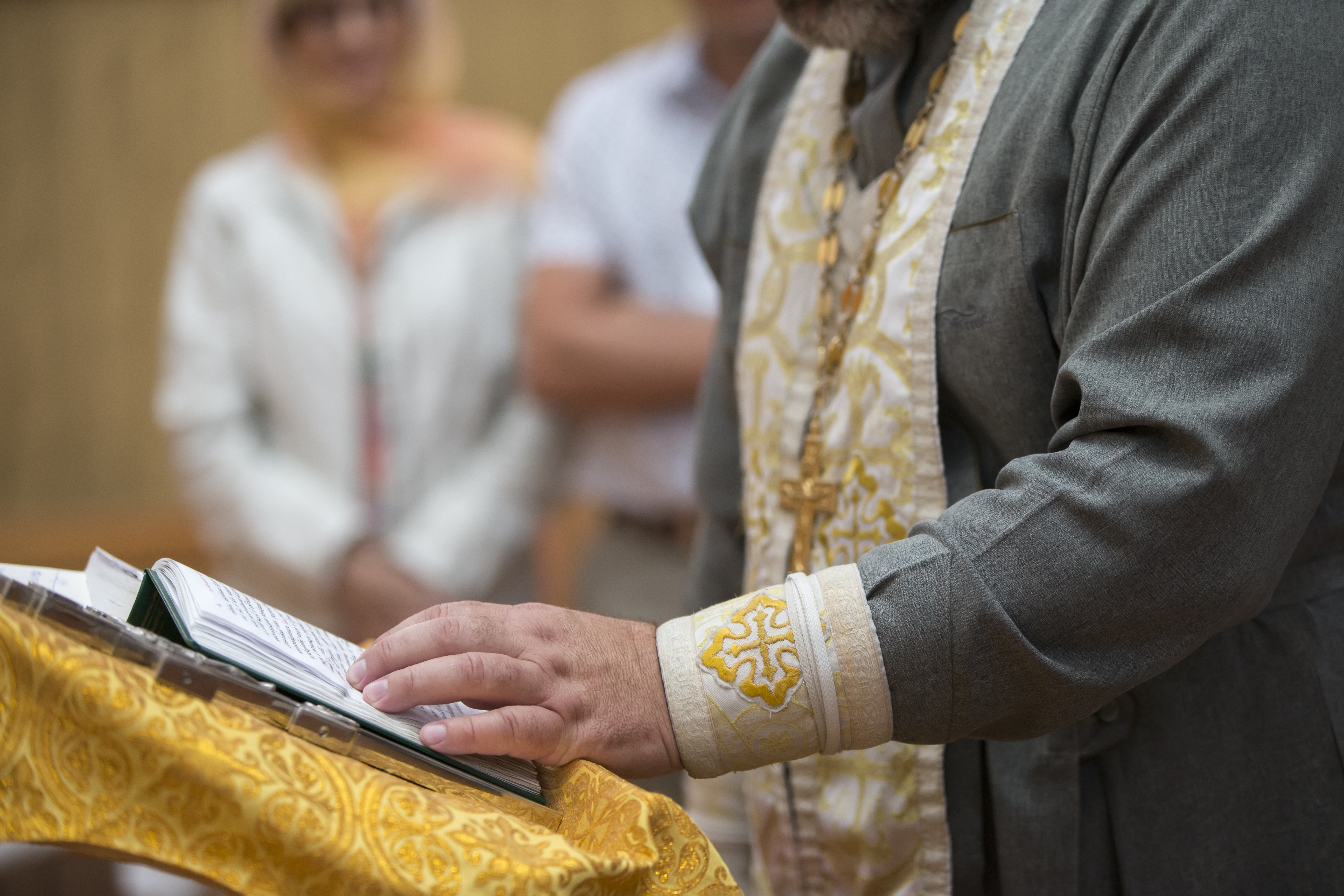 Cui îi spui „La mulți ani” de Sfânta Maria Mică: Lista celor mai populare nume care își serbează onomastica pe 8 septembrie