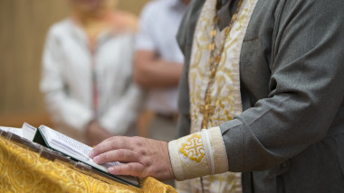 Ce nume se sărbătoresc de Sfânta Maria Mică 2026. Sursă Foto Getty Images