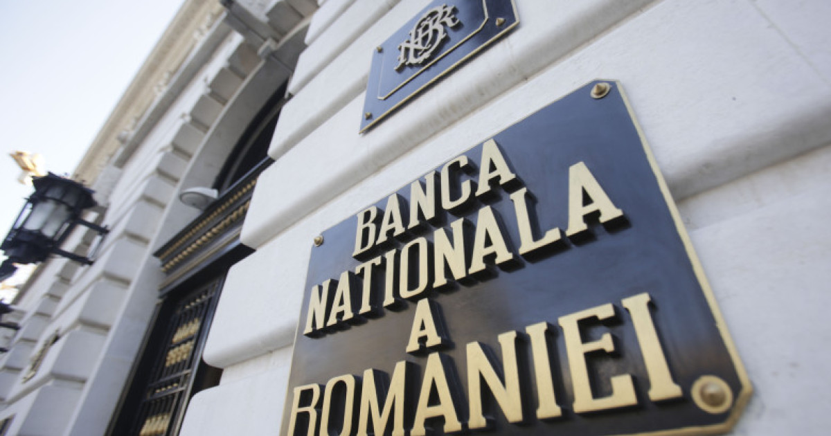 BNR lansează o bancnotă aniversară dedicată lui Eugeniu Carada