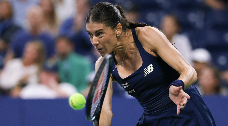 Ultimul grand slam din carieră: Sorana Cîrstea s-a oprit în optimi la US Open. Românca nu a reuşit să treacă de Pegula