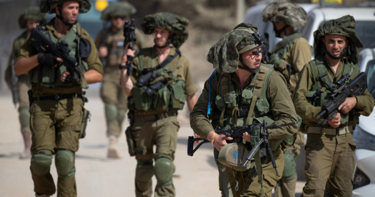 Israelul amenință Autoritatea Palestiniană cu un „război total”