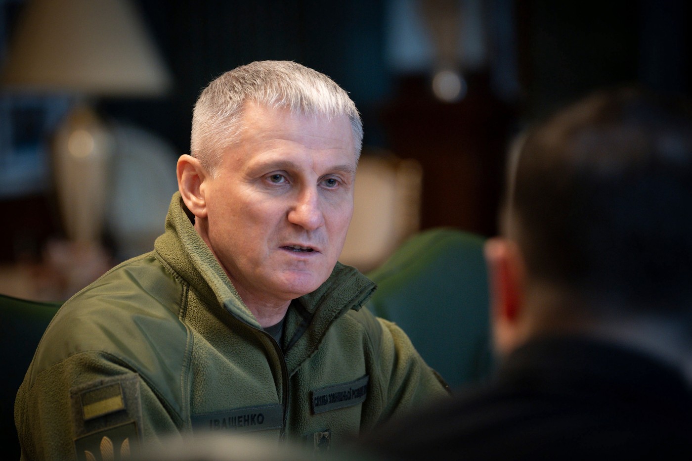 Rusia are suficiente resurse pentru a lupta împotriva Ucrainei încă doi ani, spune șeful informațiilor militare ucrainene