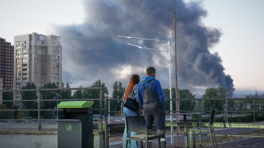 Russia Ukraine War