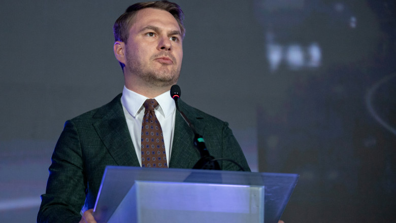 "United for Justice" International Conference in Kyiv
