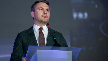 "United for Justice" International Conference in Kyiv
