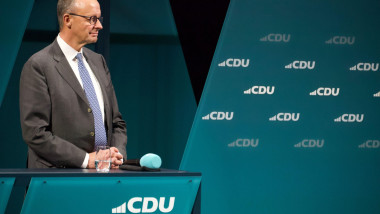 Friedrich Merz