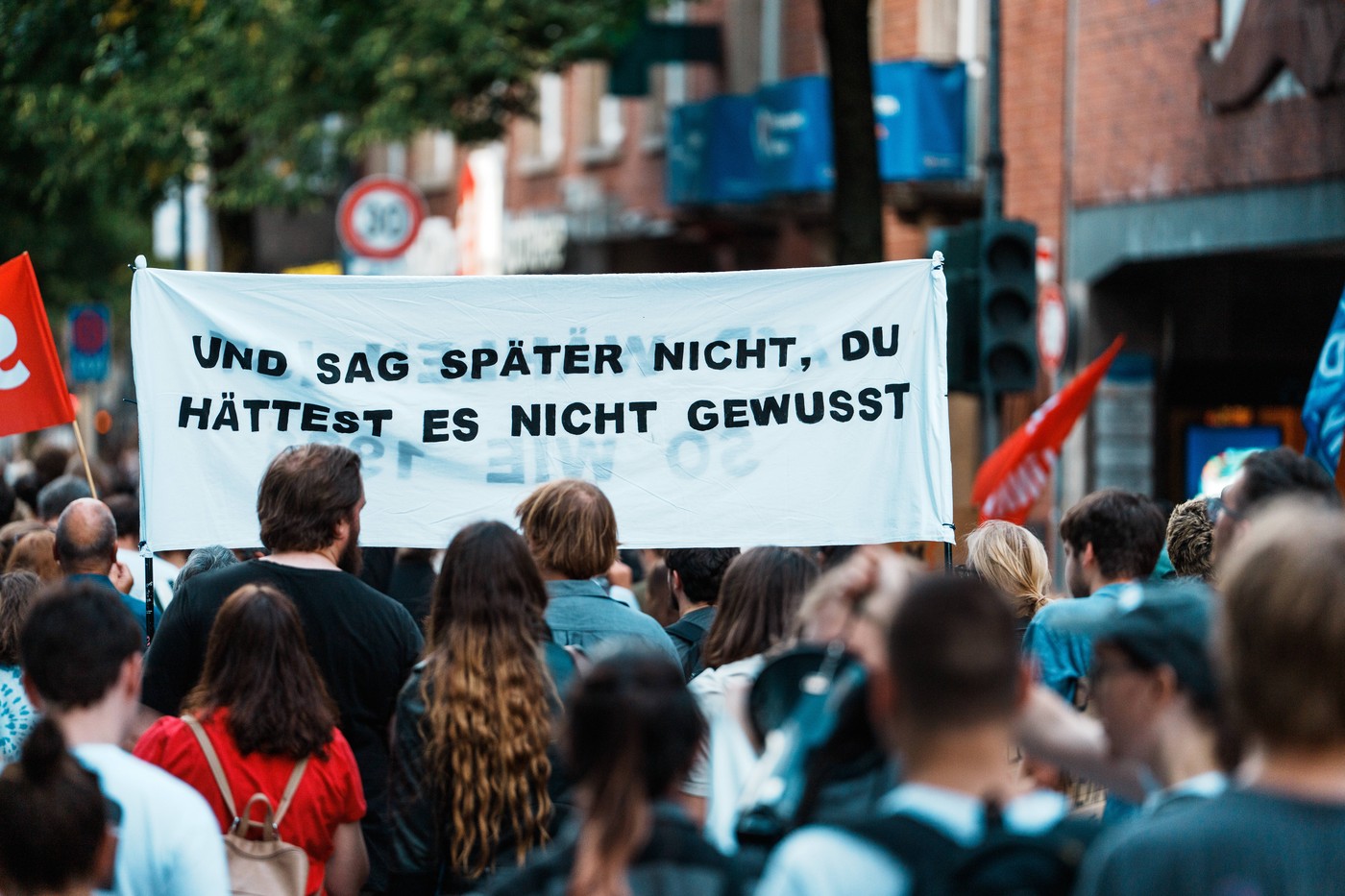 Aproape jumătate dintre germani se opun unei guvernări AfD cu susținerea altor partide în Saxonia-Anhalt