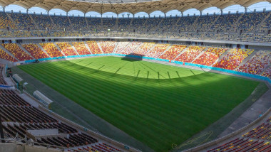 Arena Națională