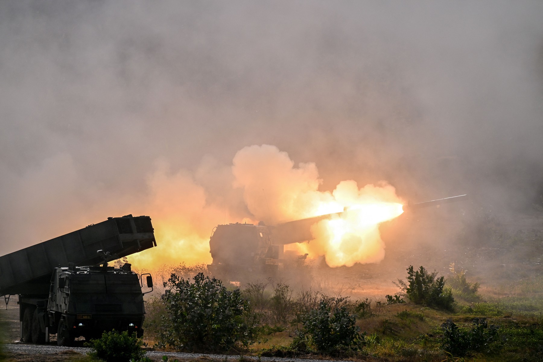 „Suedia își asumă responsabilitatea pentru securitatea Europei”. Sisteme HIMARS de 630 de milioane de euro și cooperare cu Finlanda
