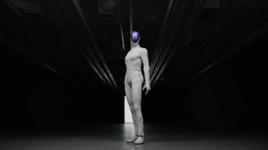 Un robot capable de marcher, parler et se déplacer comme un humain a été dévoilé par l'entreprise chinoise Xpeng