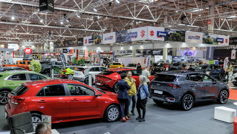 targ auto