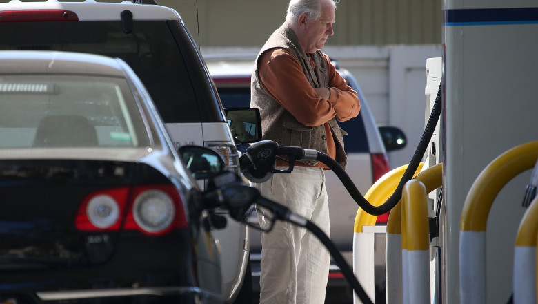 Buşoi: Urmărim ce se întâmplă pe piaţa carburanţilor, ca să ne asigurăm că nu vorbim despre situaţii în care se speculează