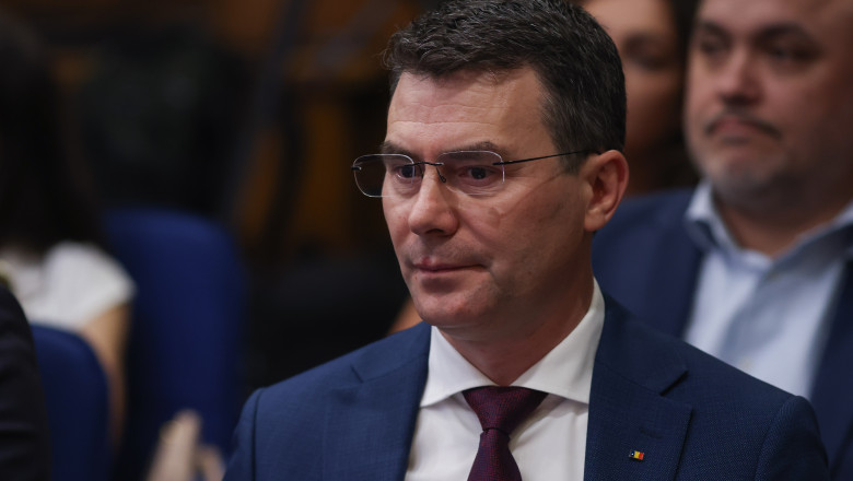 Şeful CNAS, despre sincopele platformei e-SănătateaMea: Estimăm ca etapa de corectare a problemelor să dureze două-trei luni