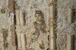 Rome: Presentation of the Restoration of the Baths of Trajan