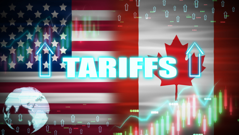 canada sua tarife