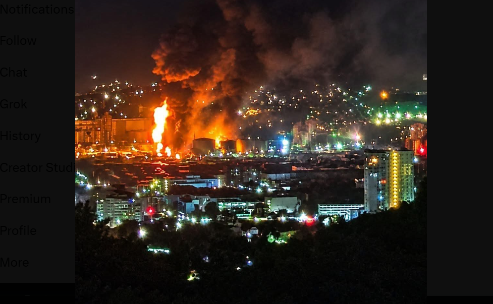 Ucraina a atacat cel mai mare port din Rusia. Patru persoane și-au pierdut viața