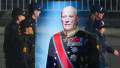 Norway King Funeral