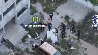 Perchezitii