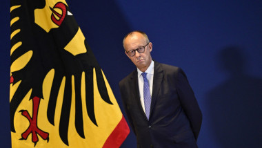 friedrich merz profimedia