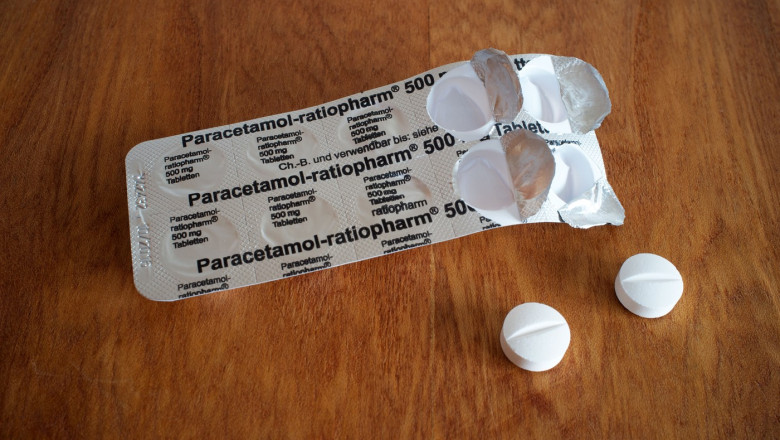 Paracetamol ratiopharm