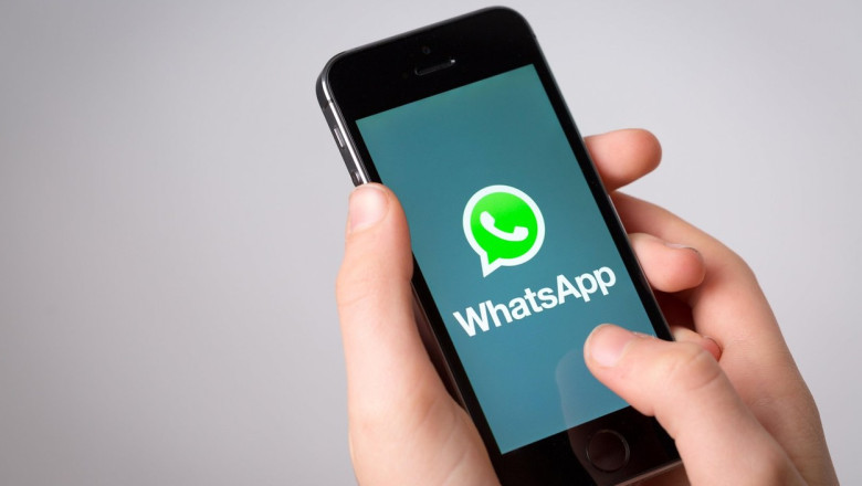 Amendă uriașă pentru o companie, după ce un angajat a șters aplicația WhatsApp în timpul unui control al Consiliului Concurenței