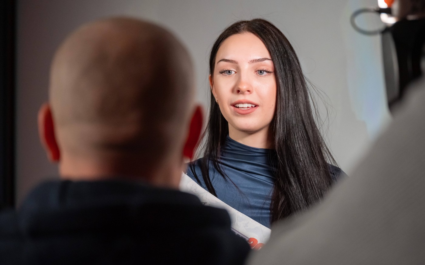 Miss Austria a murit la numai 22 de ani. Cauza oficială a decesului nu a fost anunțată