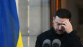 volodimir zelenski gettyimages