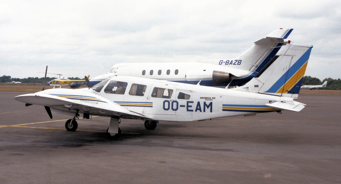 Patru membri ai aceleiași familii au murit după ce avionul lor s-a prăbușit în Triunghiul Bermudelor
