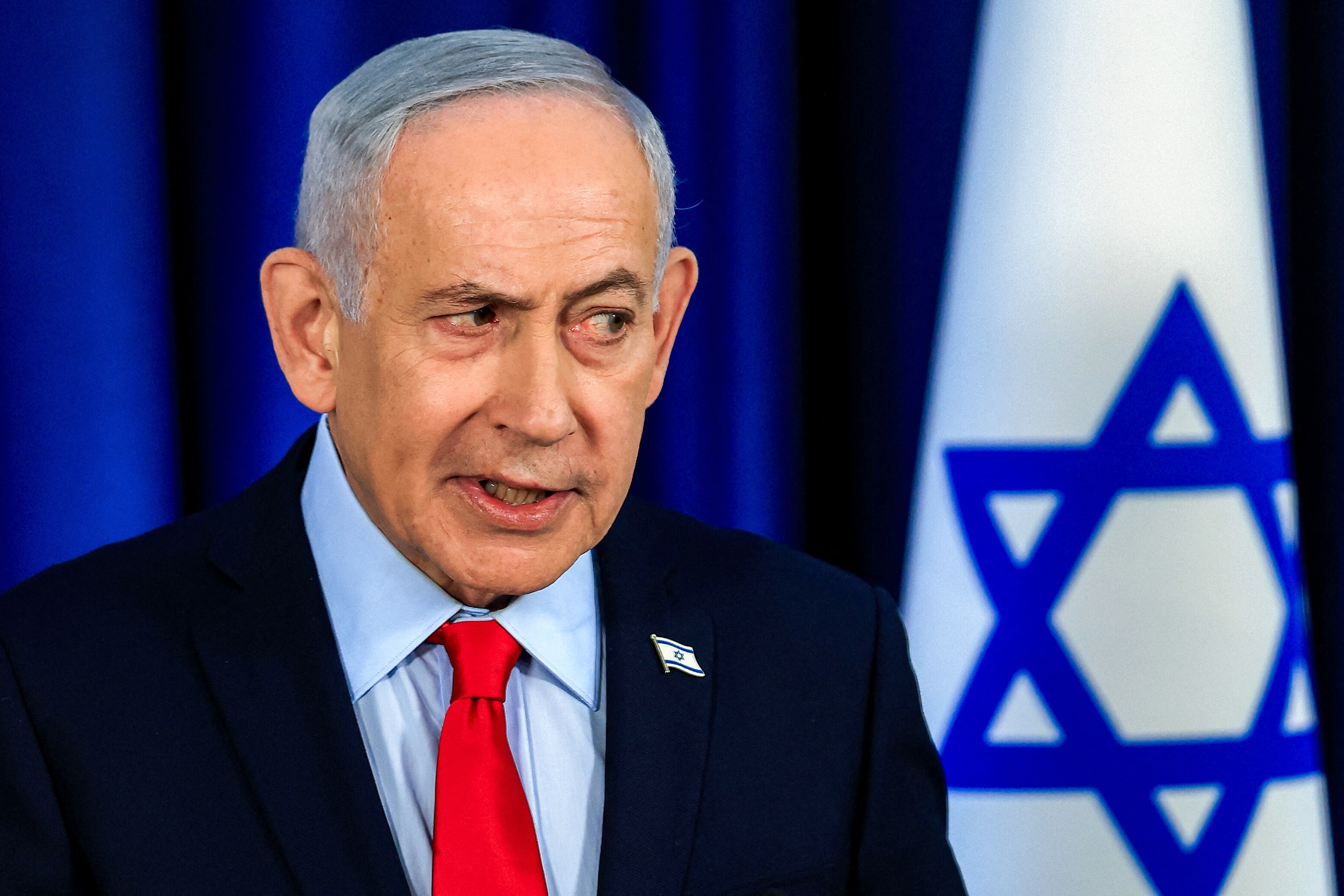 Netanyahu va da în judecată Haaretz, după dezvăluirile privind avertismentul pe care l-a primit înaintea masacrelor din 7 octombrie