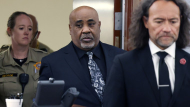 Tupac Trial