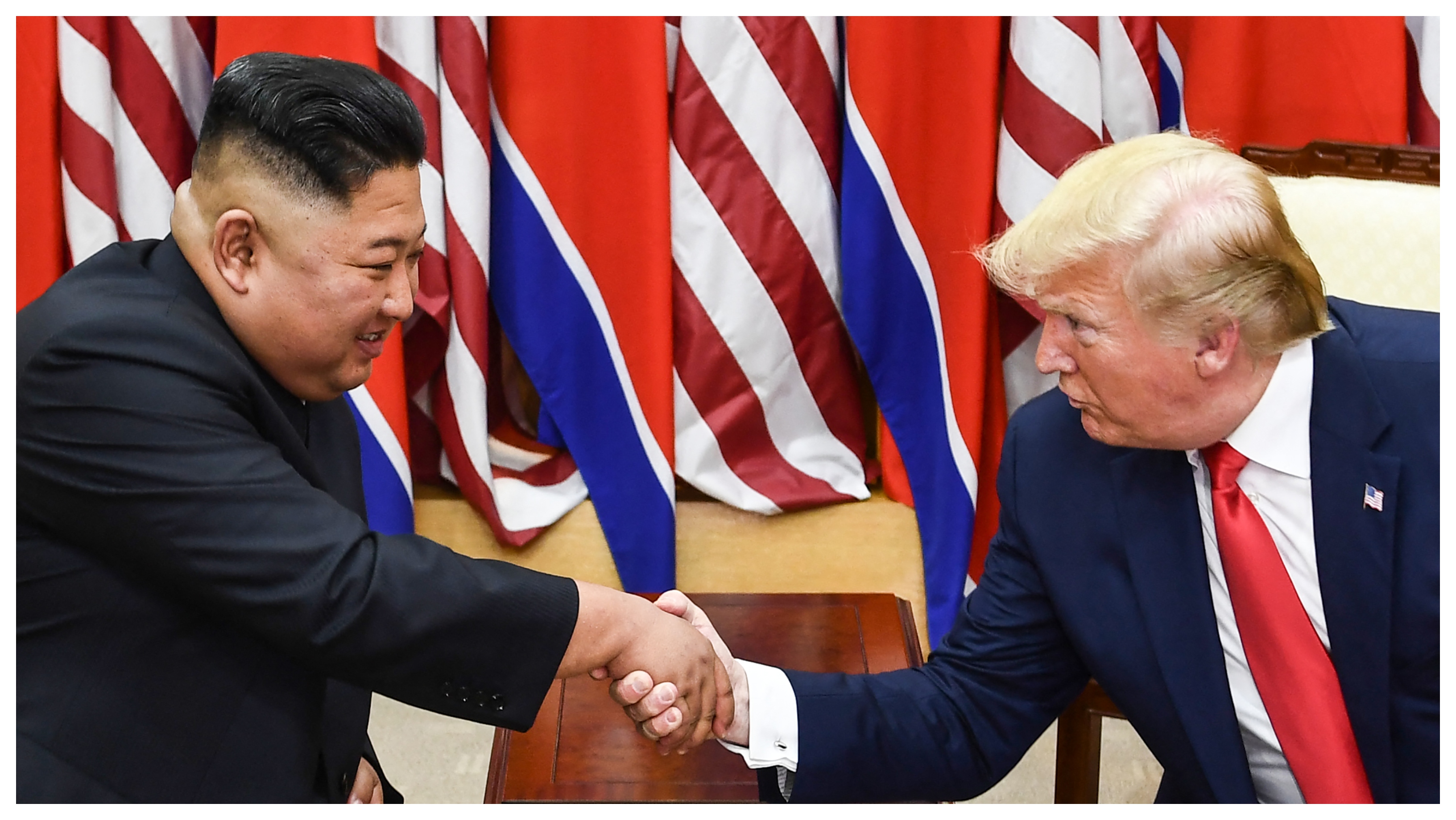 Un nou summit Kim Jong Un - Donald Trump, posibil „oricând”. Ce indicii au serviciile sud-coreene