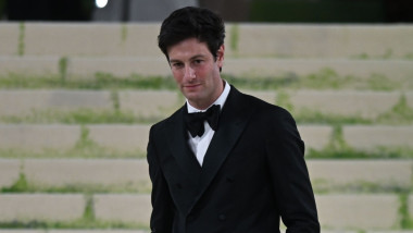 Joshua Kushner