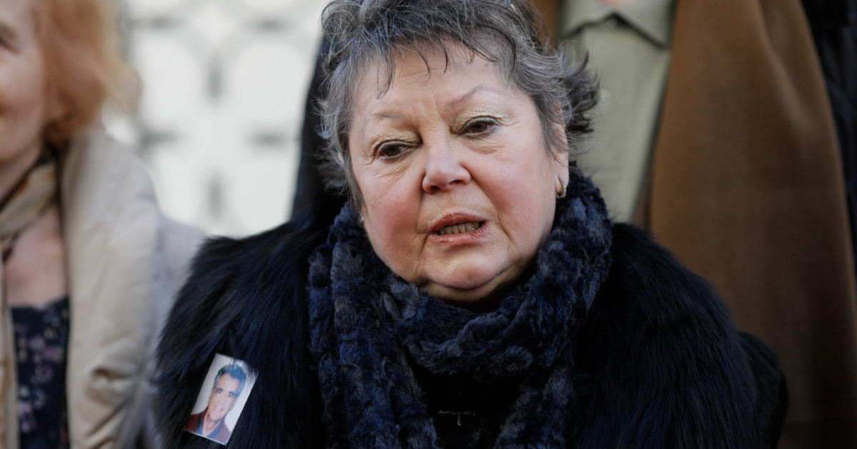 Actrița Anca Pandrea a murit. Fosta soție a lui Iurie Darie avea 80 de ani