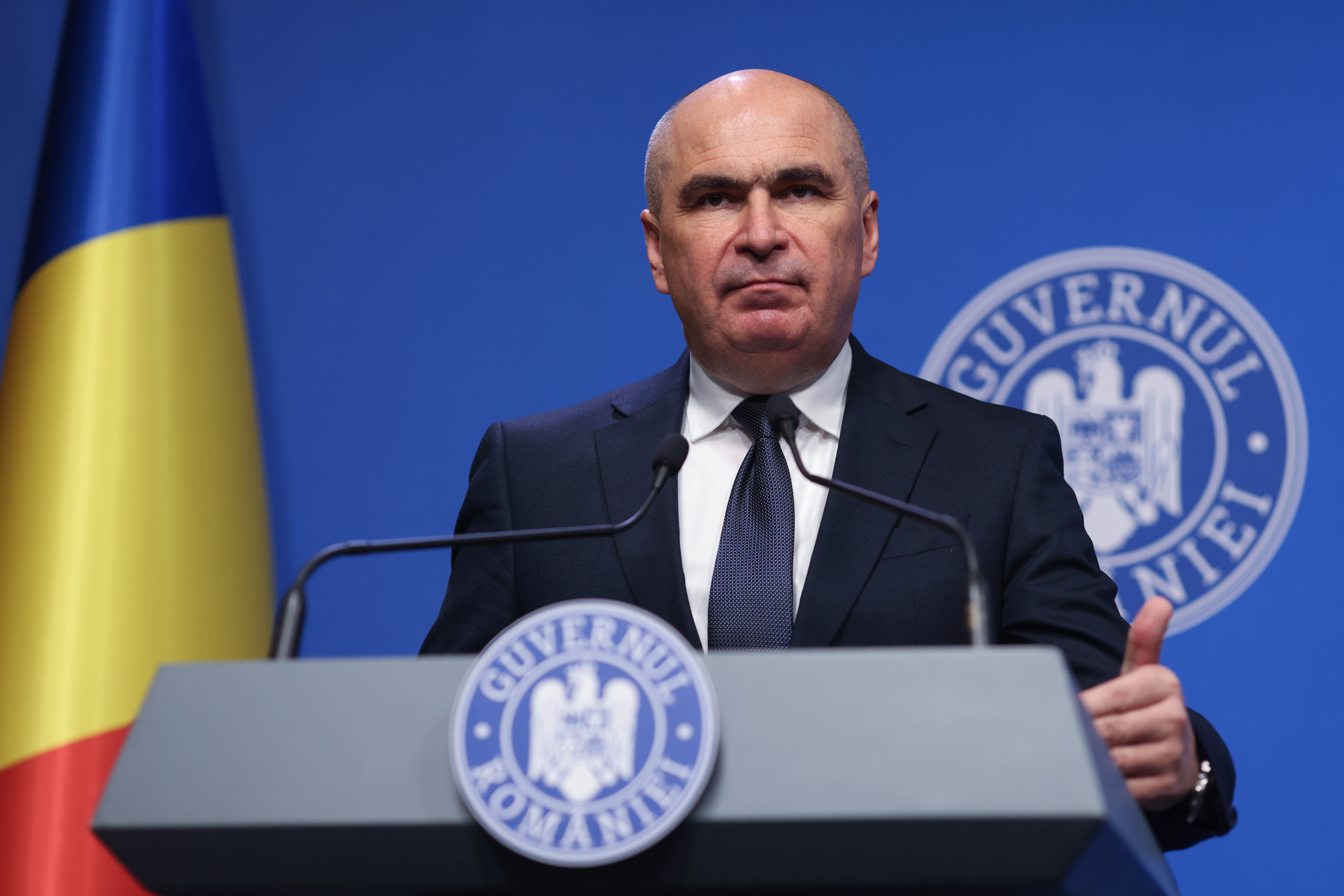 Ilie Bolojan anunță astăzi bilanțul guvernării. Ce le reproșează miniștrilor PSD înainte de formarea noului Guvern
