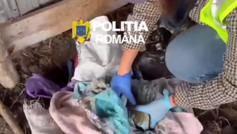 bani ingropati