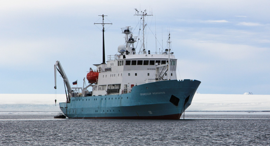 Norvegia a sechestrat o navă rusească în Arctica, la cererea Ucrainei. Miza: despăgubiri de 4,22 miliarde de dolari