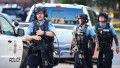 Minneapolis Shooting