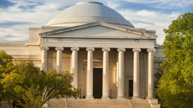 National Gallery of Art, Smithsonian