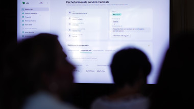 BUCURESTI - CNAS - PREZENTARE PLATFORMA DIGITALA - 30 IUL 2026
