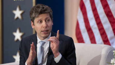 sam altman