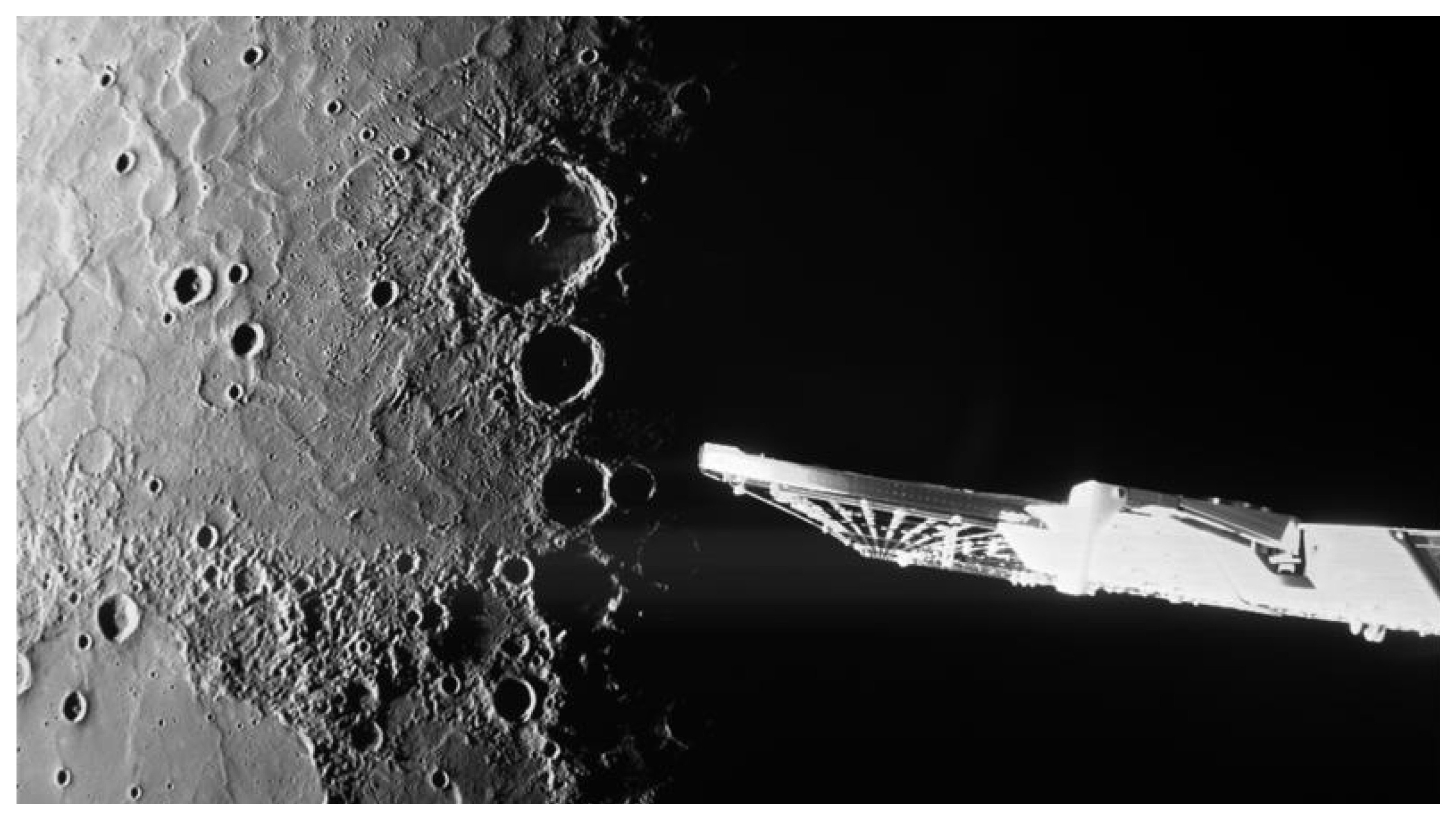 După opt ani în spațiu, sonda BepiColombo se apropie de Mercur. Urmează cea mai delicată etapă a misiunii