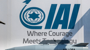 Internationale Luft- und Raumfahrtausstellung (ILA), Berlin, 08.06.2024